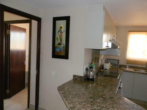 Apartamento Mystique No. 18