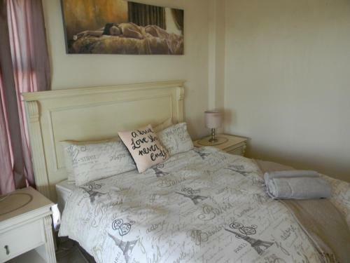 Apartamento Mystique No. 18