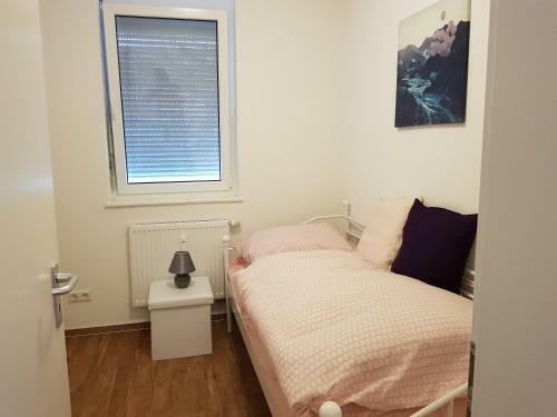 Apartamento Wiesenblume