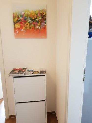Apartamento Wiesenblume