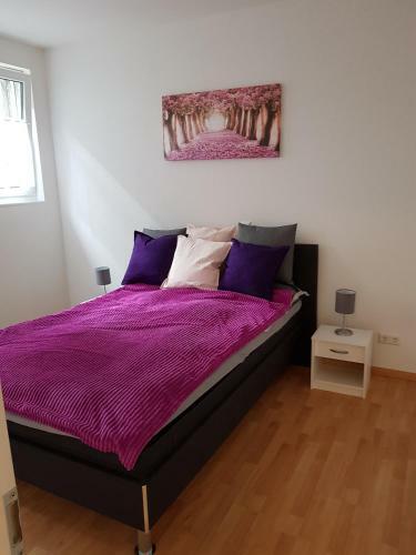Apartamento Wiesenblume