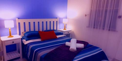 Apartamento No. 3 Crow's Nest