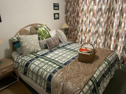 Apartamento Mont Blanc , Margate. Kzn