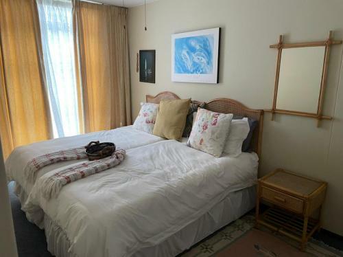 Apartamento Mont Blanc , Margate. Kzn