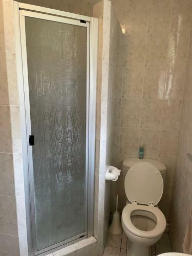 Apartamento Mont Blanc , Margate. Kzn