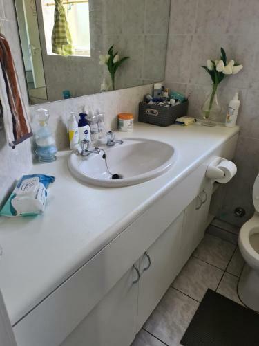 Apartamento Mont Blanc , Margate. Kzn