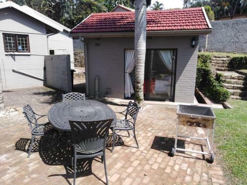 Hostal Dunbar Cottage