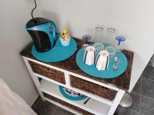Hostal Dunbar Cottage