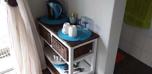 Hostal Dunbar Cottage