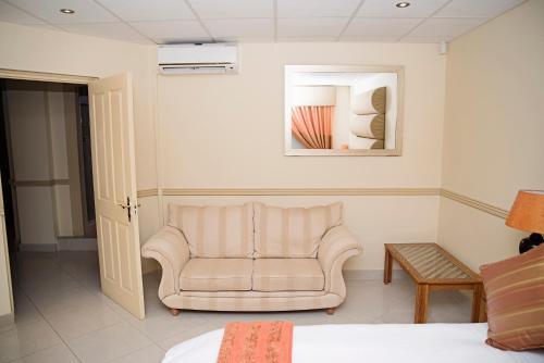 Apartamento Rondevoux 64