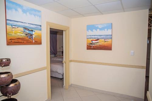 Apartamento Rondevoux 64