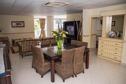 Apartamento Rondevoux 64