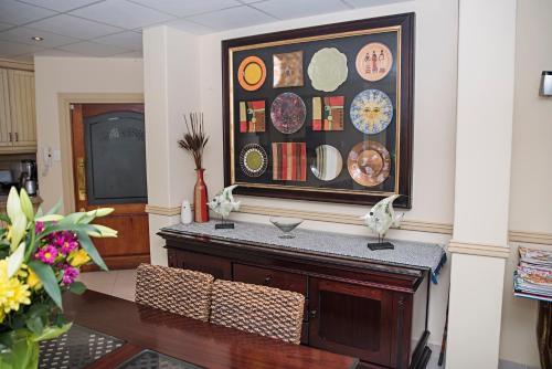 Apartamento Rondevoux 64