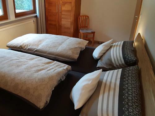 Apartamento Ferienwohnung Reiner