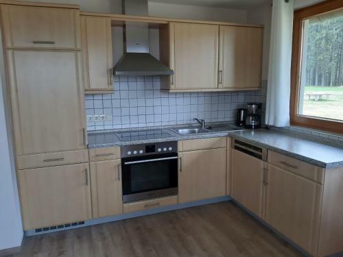 Apartamento Ferienwohnung Reiner