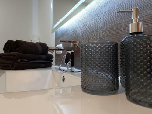 Apartamento Ferienwohnung Reiner