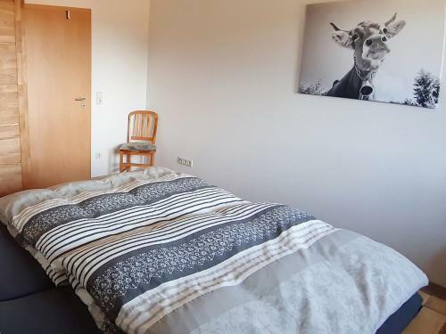 Apartamento Ferienwohnung Reiner