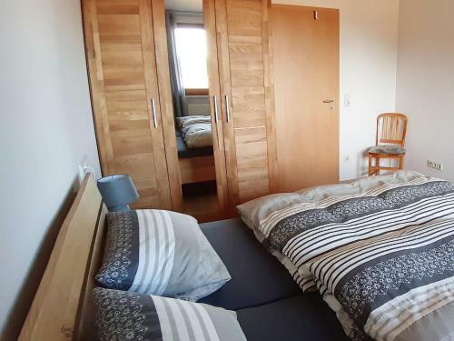 Apartamento Ferienwohnung Reiner