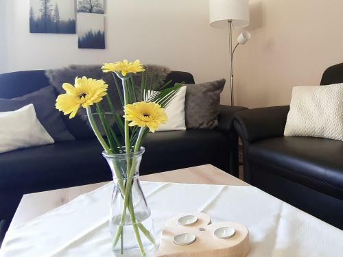 Apartamento Ferienwohnung Reiner