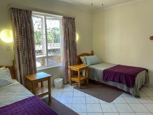 Apartamento Anguna Holiday Flats