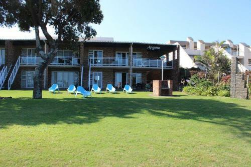 Apartamento Anguna Holiday Flats