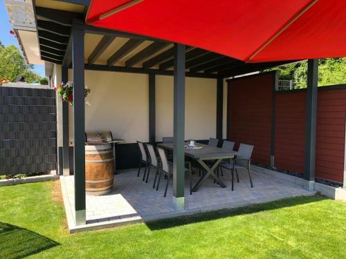 Apartamento Ferienhaus Neumeyer