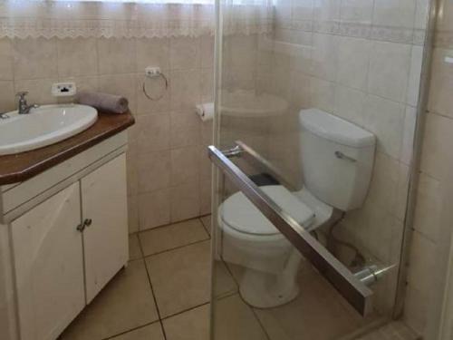 Apartamento Santana Holiday Resort