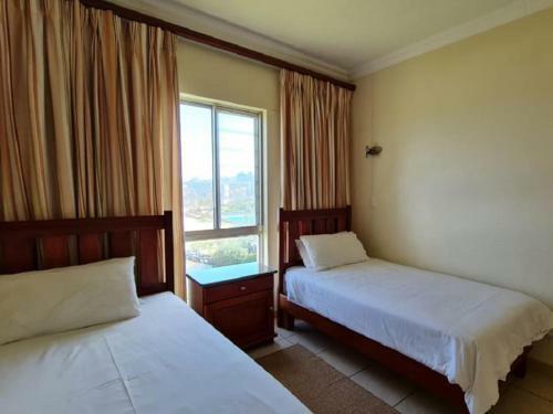 Apartamento Santana Holiday Resort