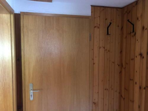 Apartamento Bergwaldhof Schonach