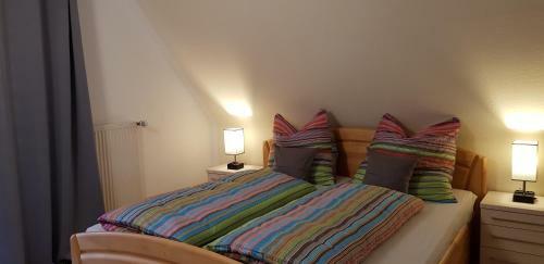Apartamento Ferienhaus Dorfschmiede