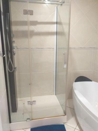 Apartamento Amirantes 7