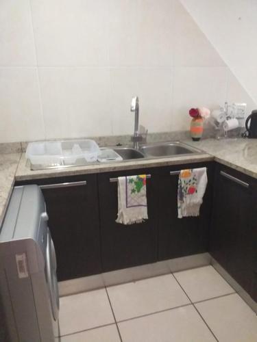 Apartamento Amirantes 7
