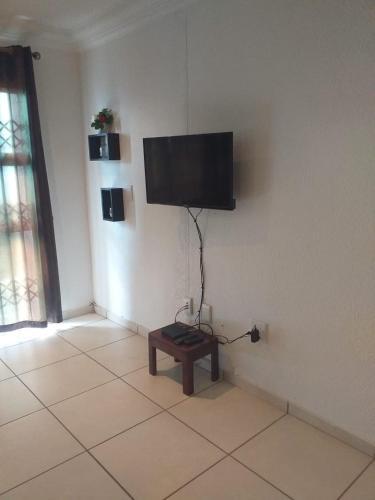 Apartamento Amirantes 7