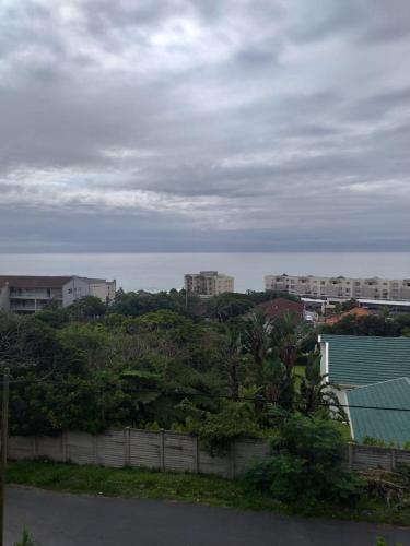 Apartamento Amirantes 7
