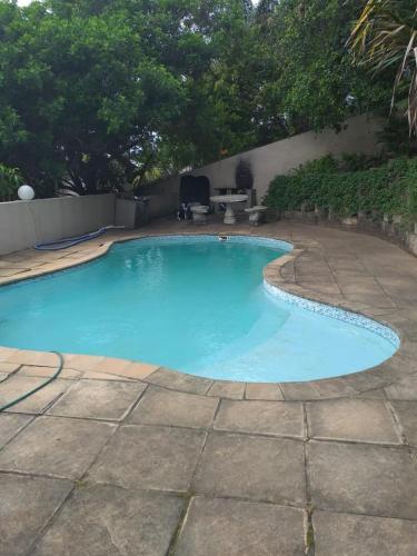 Apartamento Amirantes 7