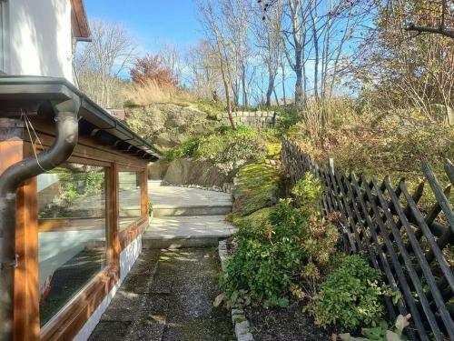 Apartamento Black Forest Birdnest
