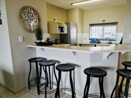 Apartamento 199 Laguna La Crete
