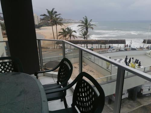 Apartamento Seagull Beach Resort Flat Number 313