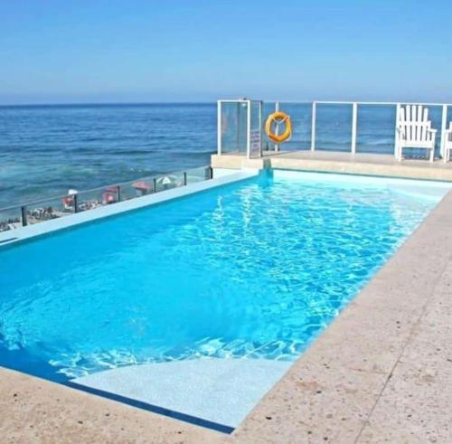 Apartamento Seagull Beach Resort Flat Number 313