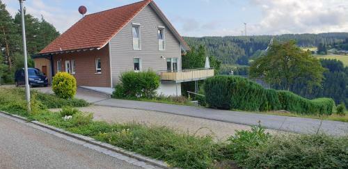 Apartamento Sonneck Schonach