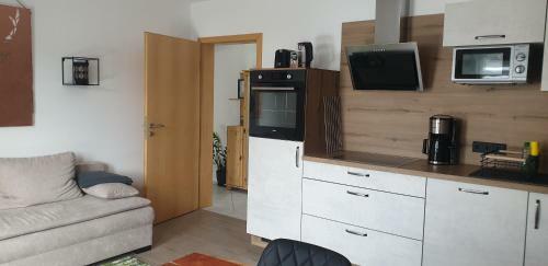 Apartamento Sonneck Schonach