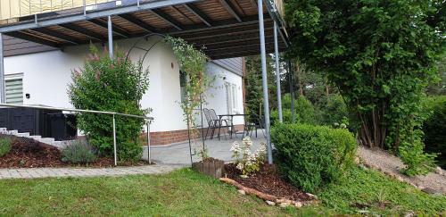 Apartamento Sonneck Schonach