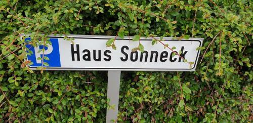 Apartamento Sonneck Schonach