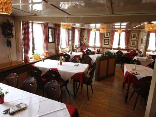 Schwarzwaldgasthof Hotel Schwanen