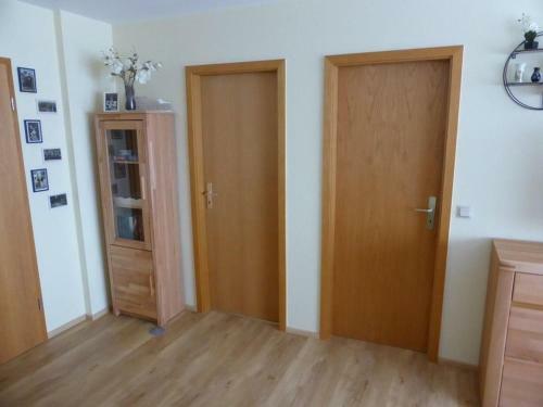 Apartamento Ferienwohnung Auszeit