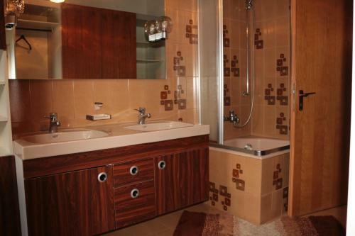 Apartamento E. Kurhaus