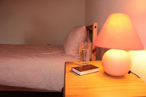 Apartamento E. Kurhaus
