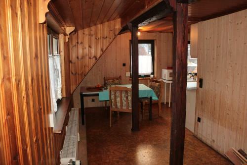 Apartamento E. Kurhaus