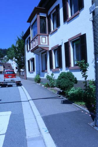 Apartamento E. Kurhaus