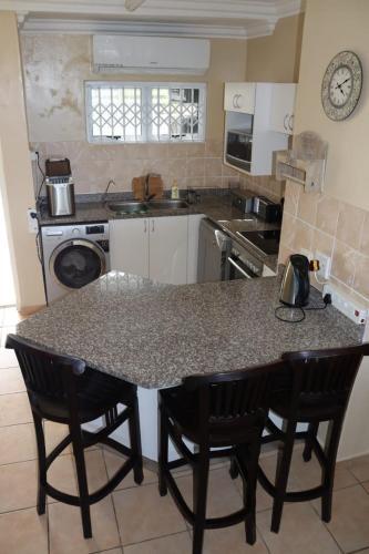 Apartamento Rock-a-way Unit 9